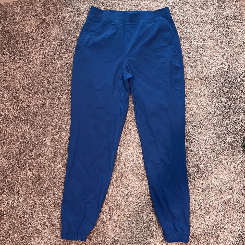 Lululemon Adapted State High Rise Jogger
